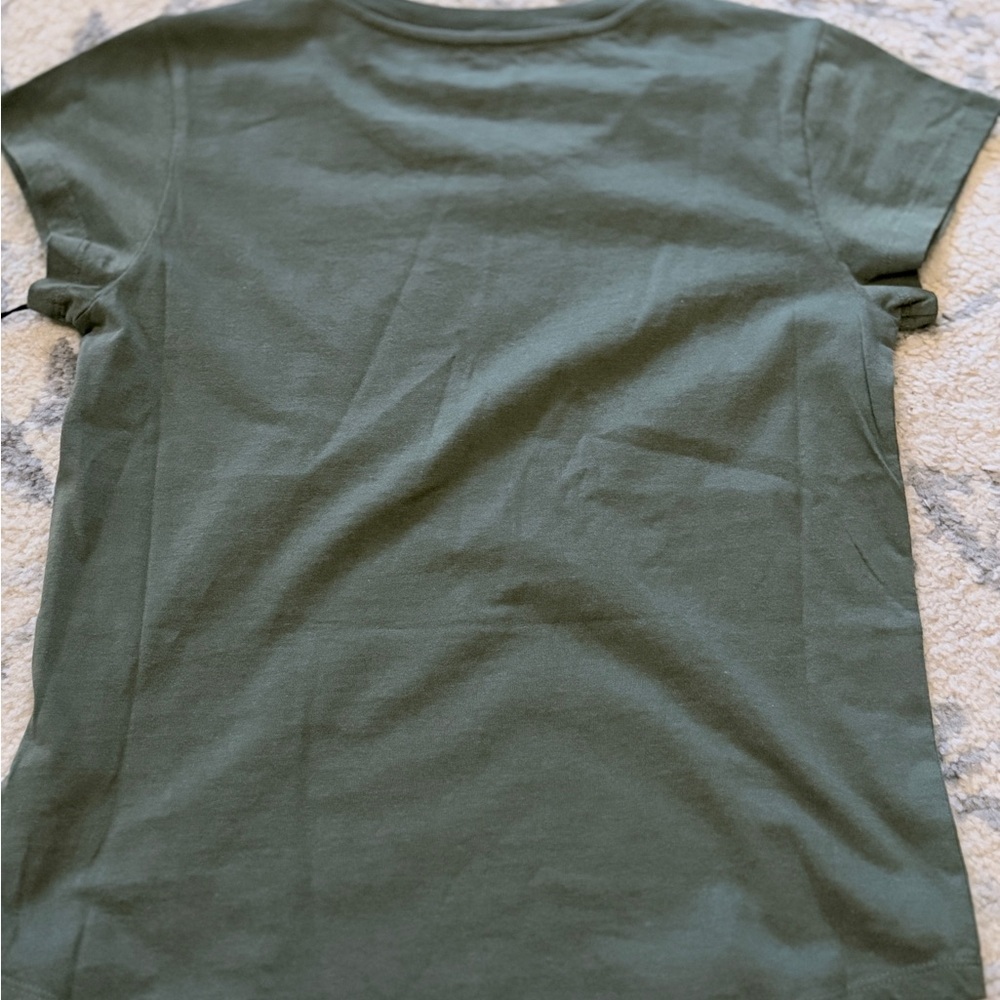 Zadig & Voltaire SKINNY Z T-SHIRT - Picture 3 of 6